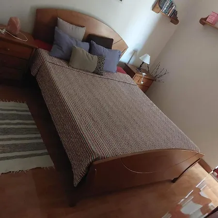 Casa De *