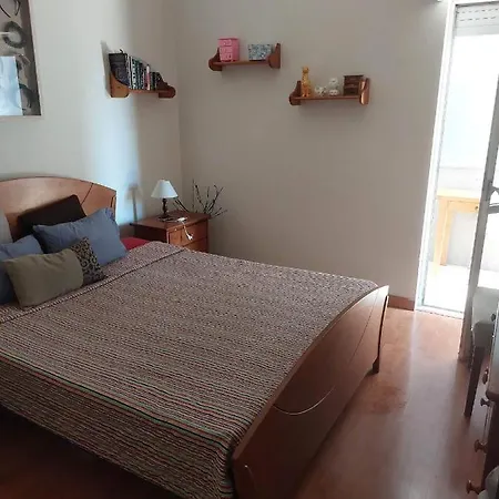 Homestay Casa De Praia *