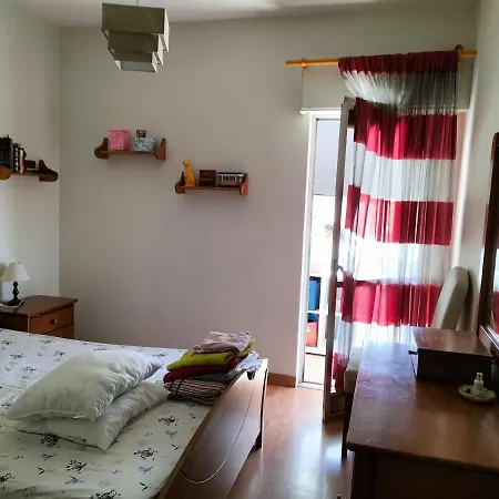 Homestay Casa De Praia *